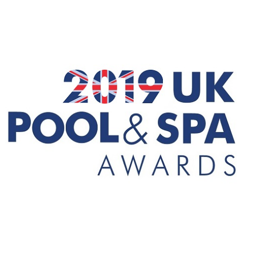 UK Pool & Spa Awards 2019