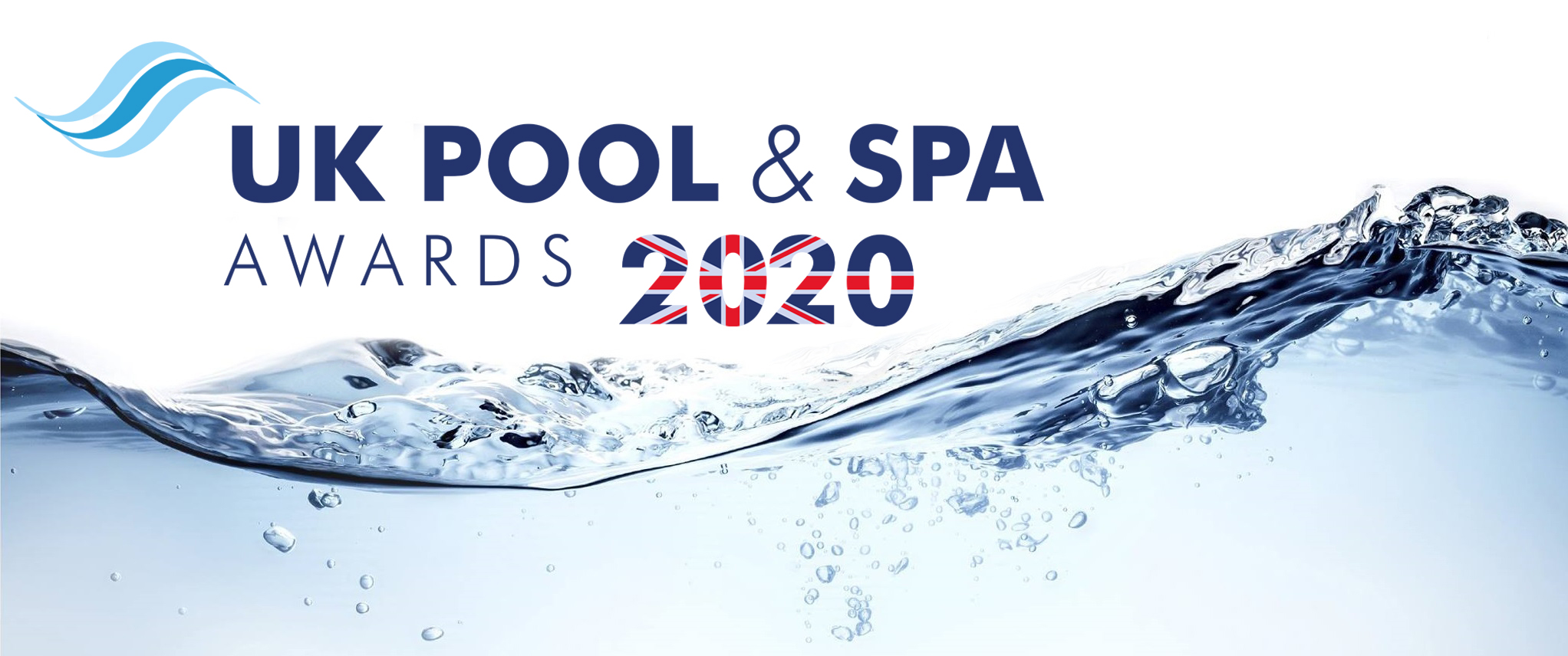 UK Pool & Spa Awards 2020