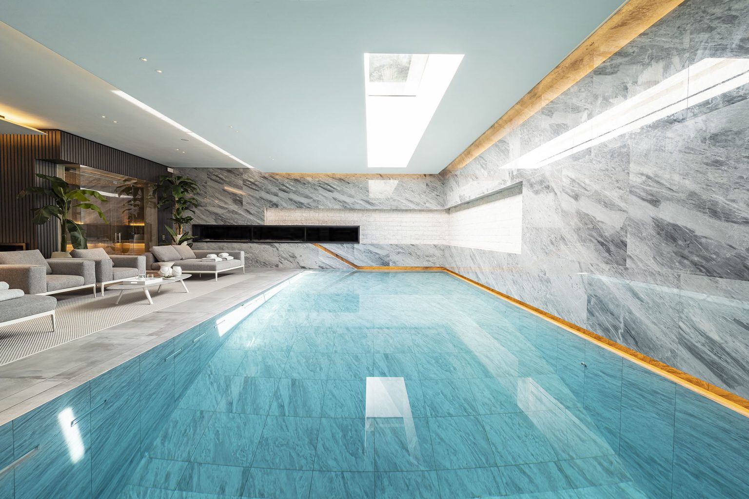 Design Solutions | Pool Designers | Aqua Platinum Projects